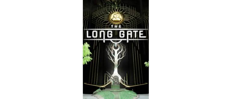 Логотип игры