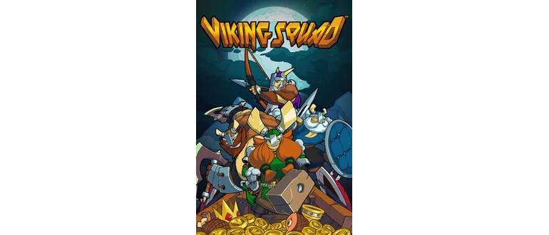 Логотип игры