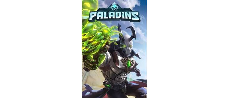 Логотип игры