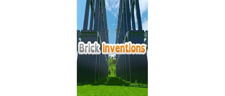 Логотип игры