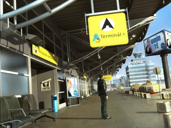 Момент активного игрового действия Альтернатива Нечего Терять