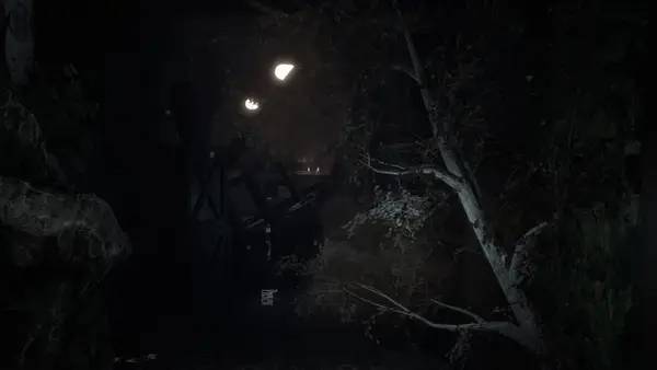 Момент активного игрового действия Alan Sharp