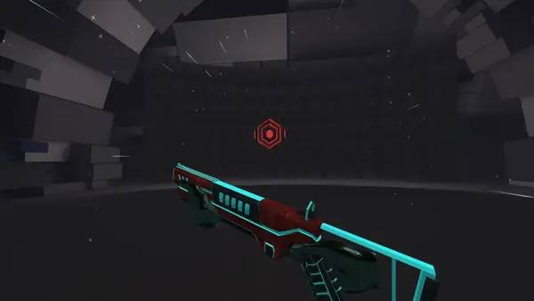 Момент активного игрового действия Aluminium