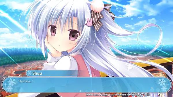 Момент активного игрового действия Amazing Grace -What color is your attribute -