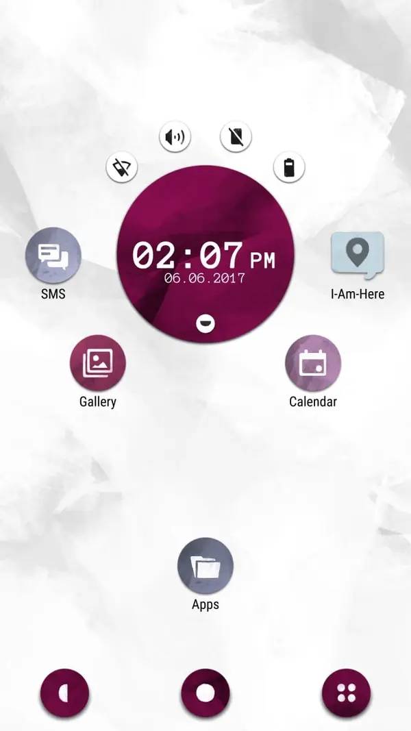 Момент активного игрового действия Another Lost Phone Laura's Story