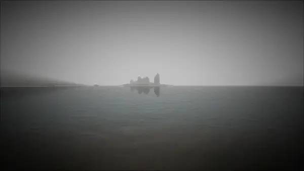 Момент активного игрового действия Ante Mortem