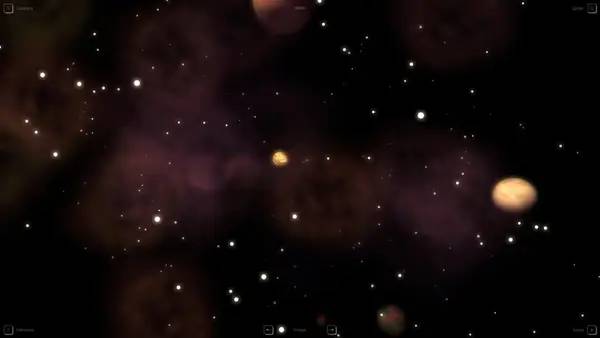 Момент активного игрового действия Bientôt l'été