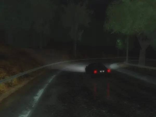 Момент активного игрового действия Бумер Сорванные башни