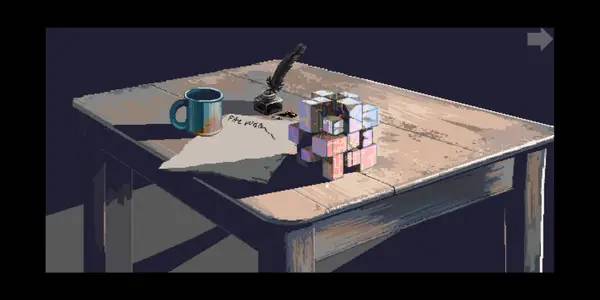 Момент активного игрового действия Centum