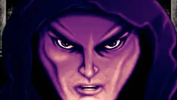 Момент активного игрового действия Challenge of the Five Realms  Spellbound in the World of Nhagardia