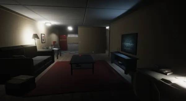 Момент активного игрового действия Chestnut Grove