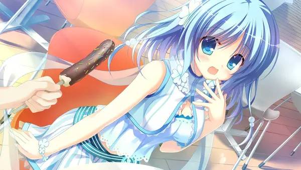 Момент активного игрового действия Dal Segno