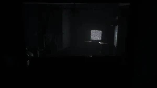 Момент активного игрового действия Dare to Stay