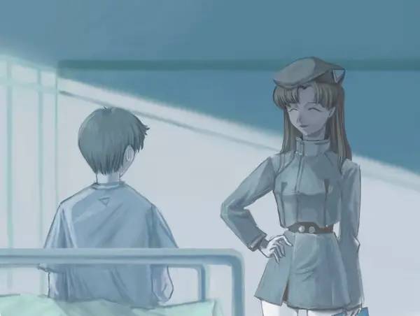 Момент активного игрового действия Deliberate Distortion Synesthesia