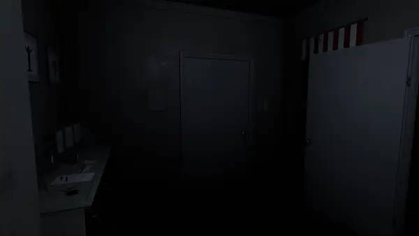 Момент активного игрового действия Deluded Mind