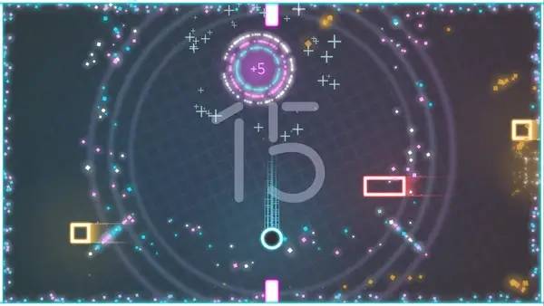 Момент активного игрового действия Ding Dong XL