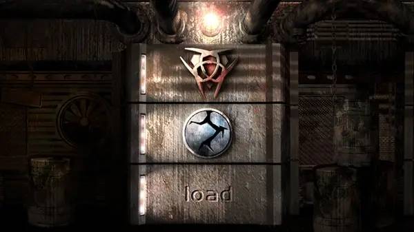 Момент активного игрового действия Earth 2140