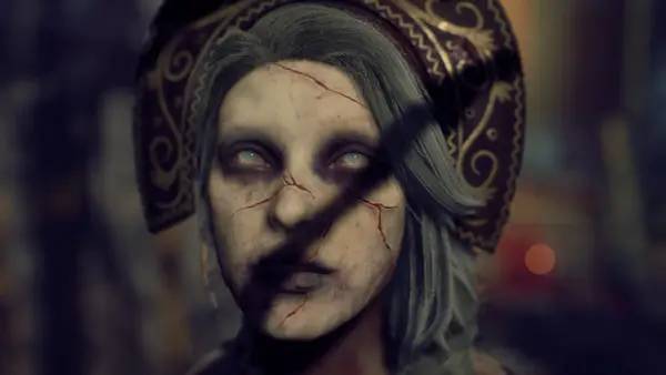 Момент активного игрового действия EBOLA VILLAGE