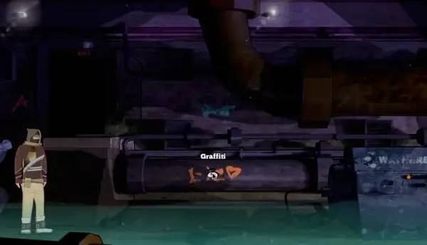 Момент активного игрового действия Element Z