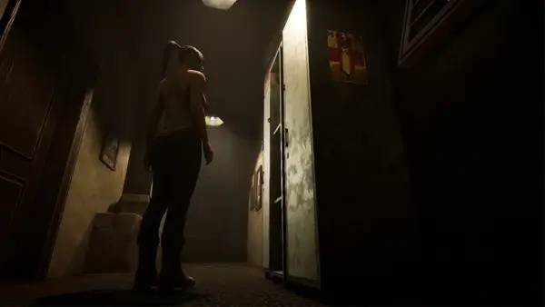 Момент активного игрового действия Escape Legacy Ancient Scrolls