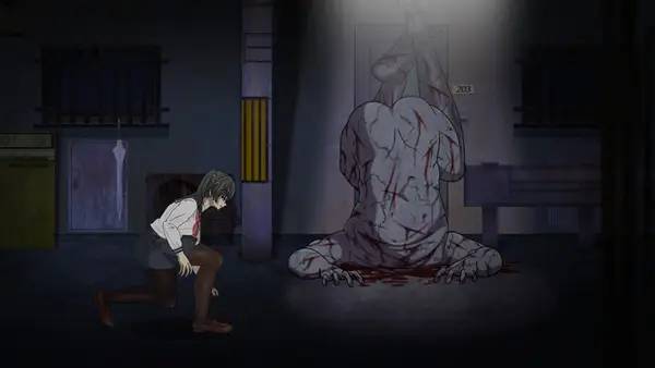 Момент активного игрового действия Even in Death