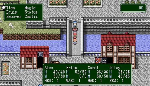 Момент активного игрового действия EXCALIBURIAN!!