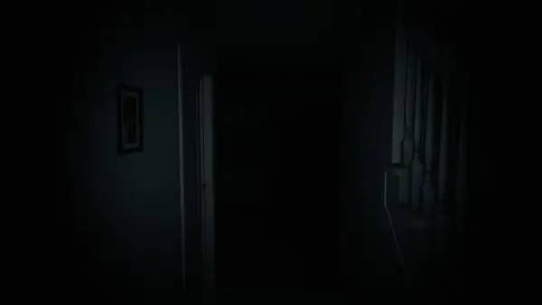 Момент активного игрового действия Exposure