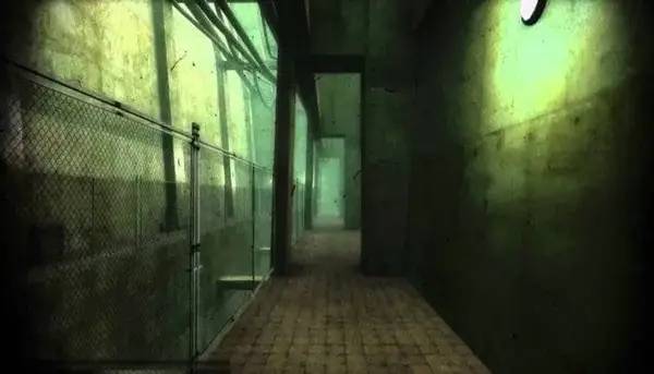 Момент активного игрового действия Fibrillation