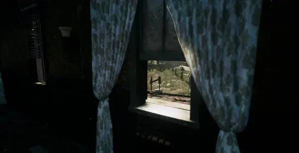 Момент активного игрового действия From Day To Day