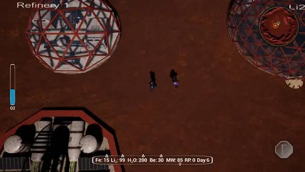 Момент активного игрового действия GYATM Dragon Edition