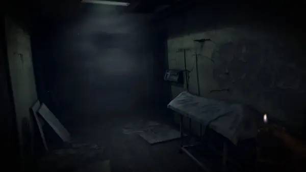 Момент активного игрового действия Hektor