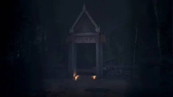 Момент активного игрового действия Home Sweet Home EP2