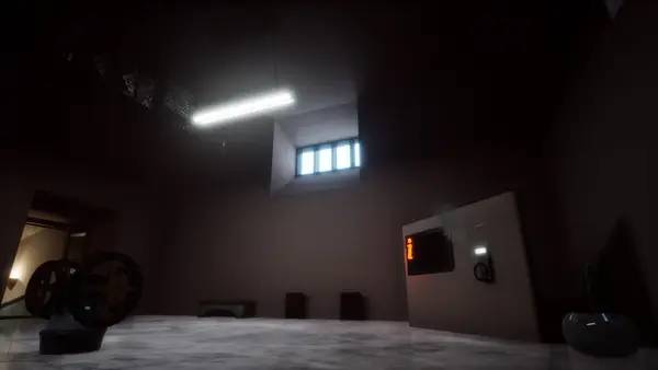 Момент активного игрового действия Interactivity The Interactive Experience