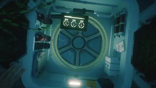 Момент активного игрового действия Interregnum Chronicles Signal