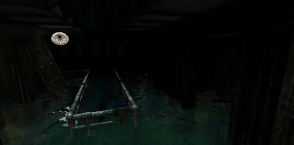 Момент активного игрового действия INVITATION