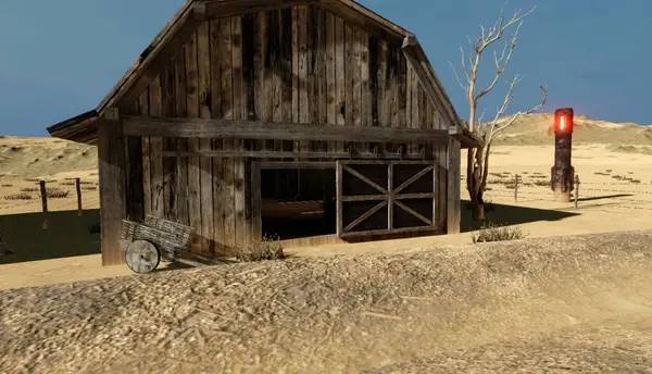 Момент активного игрового действия Iron Ascension