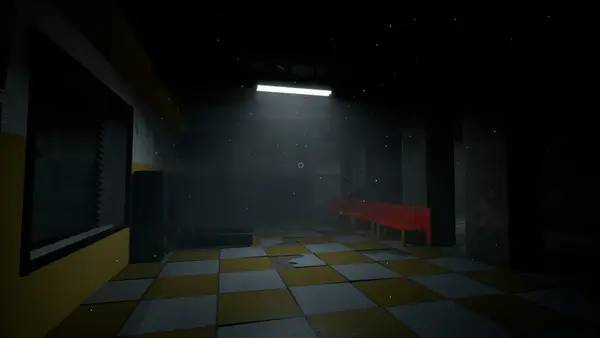 Момент активного игрового действия Joyville