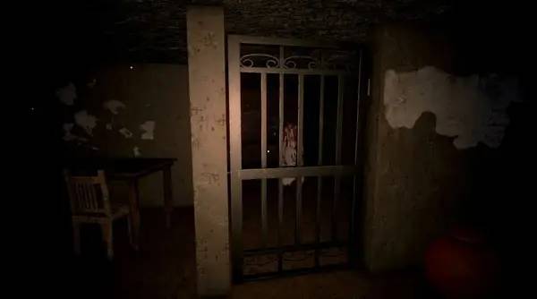 Момент активного игрового действия KAMLA