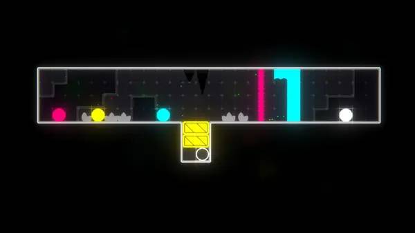 Момент активного игрового действия Kombinera