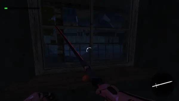 Момент активного игрового действия Life Redemption