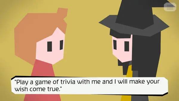 Момент активного игрового действия Majotori