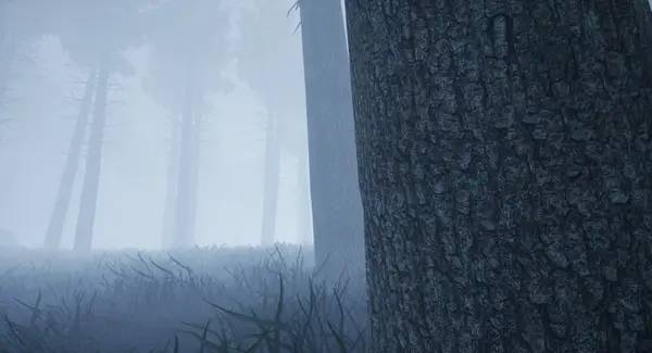 Момент активного игрового действия Memories Of Loneliness