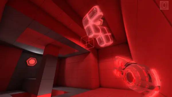 Момент активного игрового действия Metamorphic