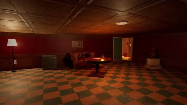 Момент активного игрового действия Move 78