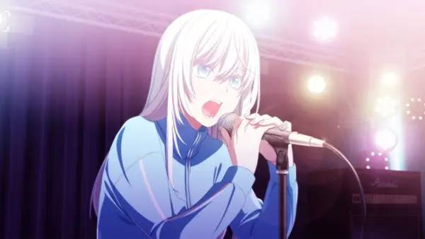 Момент активного игрового действия MUSICUS!