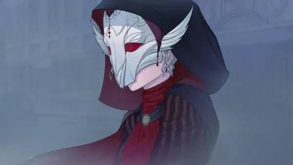 Момент активного игрового действия My Countless Worlds ~Enchanted Cape~