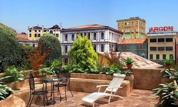 Момент активного игрового действия Nancy Drew The Phantom of Venice