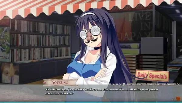 Момент активного игрового действия Newton and the Apple Tree