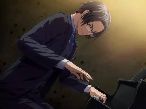 Момент активного игрового действия NO, THANK YOU!!!