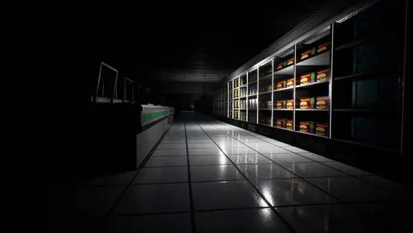 Момент активного игрового действия No Haste